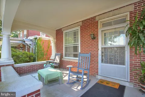 Exterior - 43 E Maple St, Palmyra, PA 17078 photo 11 of 12