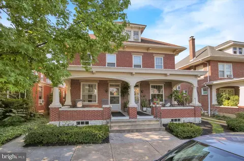 Exterior - 43 E Maple St, Palmyra, PA 17078 photo 2 of 12