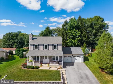 1415 Todd Ct, Annville, PA 17003
