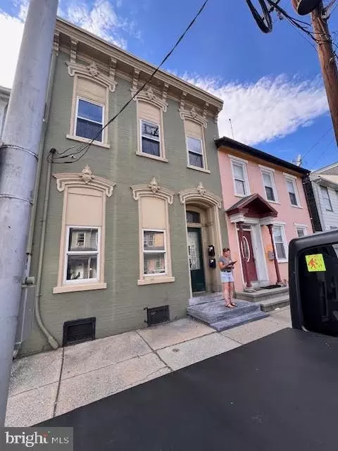 605 N 9th St, Lebanon, PA 17046