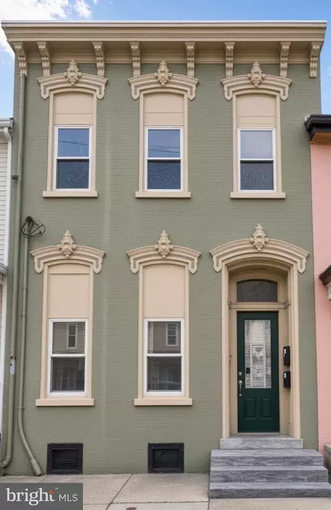 605 N 9th St, Lebanon, PA 17046