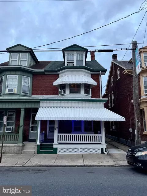 Undisclosed, Lebanon, PA 17046