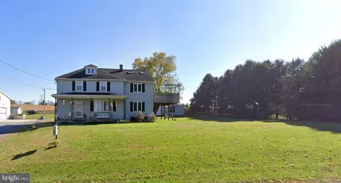 Undisclosed, Annville, PA 17003