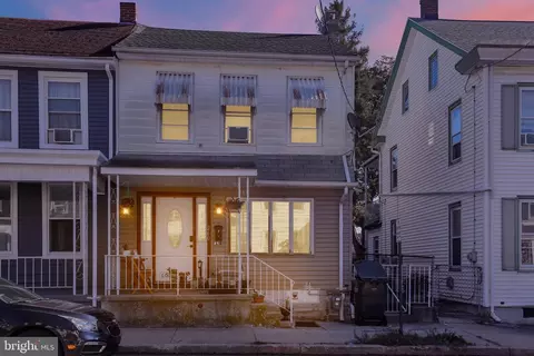 260 S 5th St, Lebanon, PA 17042