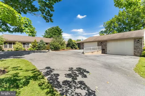 1997 Brandt Rd, Annville, PA 17003