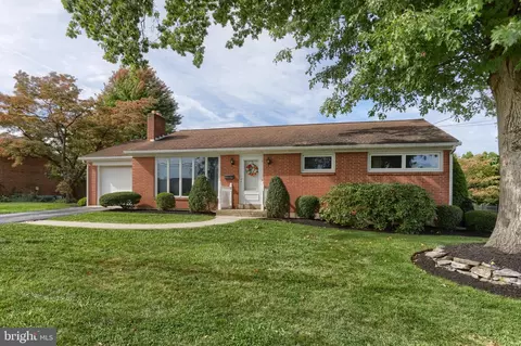 1005 S 2nd Ave, Lebanon, PA 17042