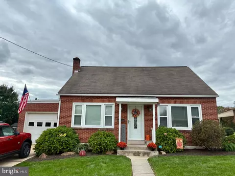 49 Rosemont Ave, Cleona, PA 17042