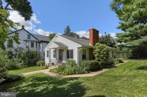 105 Locust St, Lebanon, PA 17042