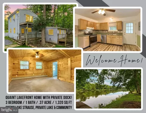 146 Lakeside Dr, Fredericksburg, PA 17026