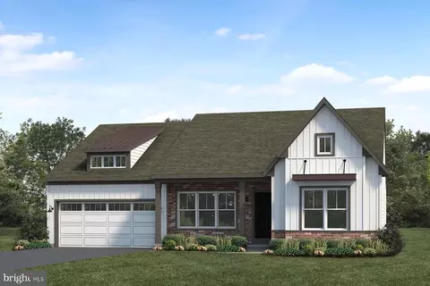 609 Pinnacle Ridge Dr, Annville, PA 17003