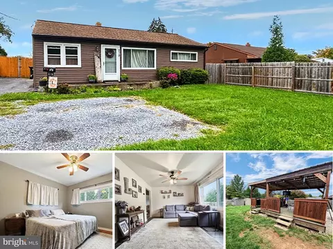 515 S 5th Ave, Lebanon, PA 17042