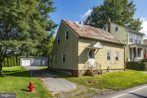 1156 Heidelberg Ave, Schaefferstown, PA 17088
