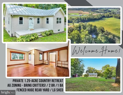 2200 Grace Ave, Lebanon, PA 17046
