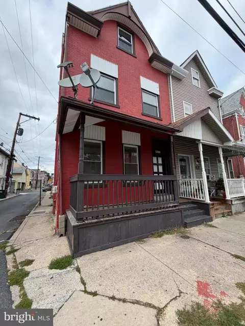 921 Lehman St, Lebanon, PA 17046