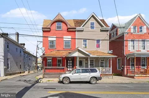 921 Lehman St, Lebanon, PA 17046