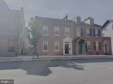 416 Cumberland St, Lebanon, PA 17042