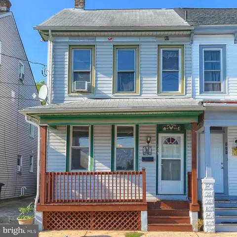 123 Canal St, Lebanon, PA 17046