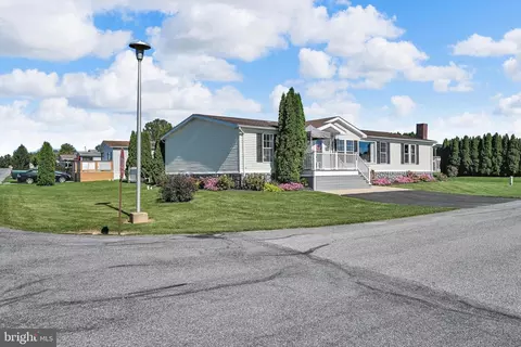 1300 E Kercher Ave #134, Myerstown, PA 17067