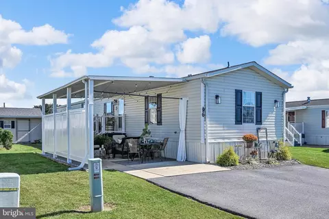 1300 E Kercher Ave #96, Myerstown, PA 17067