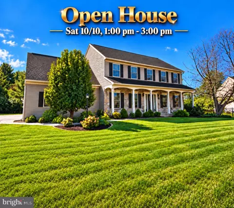 502 Stonebridge Dr, Lebanon, PA 17042