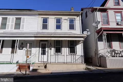 1315 Brandywine St, Lebanon, PA 17046