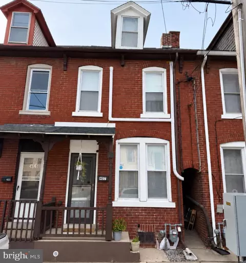 407 N 5th St, Lebanon, PA 17046