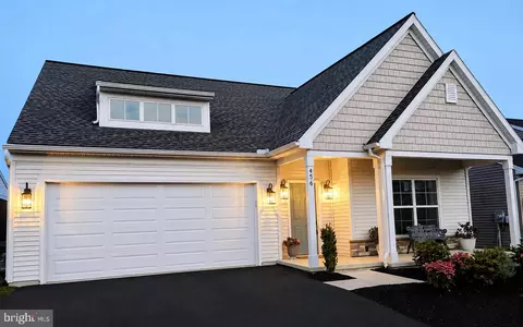 456 Stone Gate Blvd L-0154, Annville, PA 17003