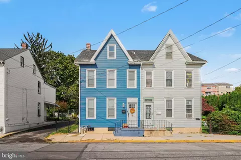 303 Canal St, Lebanon, PA 17046