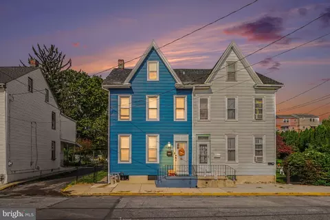303 Canal St, Lebanon, PA 17046