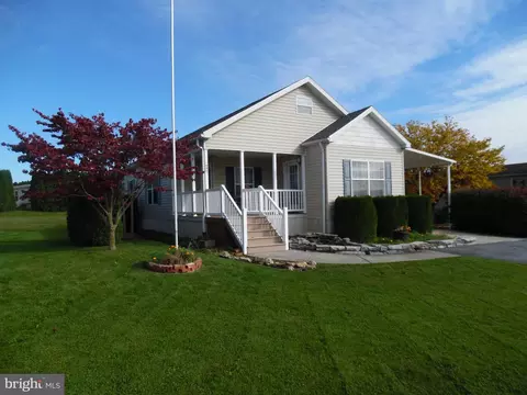 1300 144 Kercher Ave E #LOT 144, Myerstown, PA 17067