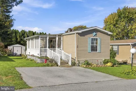 92 Northcrest Acres Acres Apt, Lebanon, PA 17046