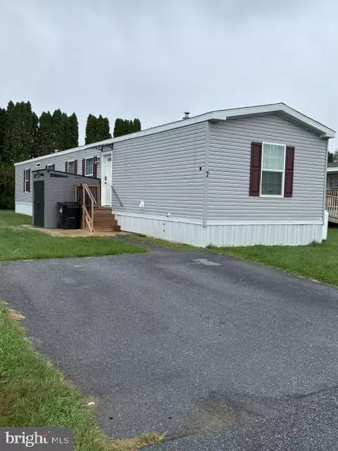 7 Northcrest, Lebanon, PA 17046