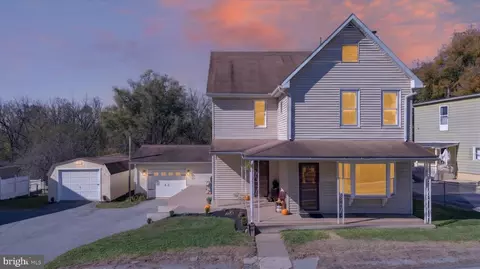 1215 Sandhill Rd, Lebanon, PA 17046