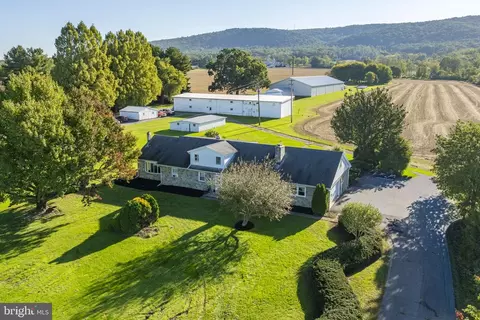 328 Stricklerstown Rd, Newmanstown, PA 17073