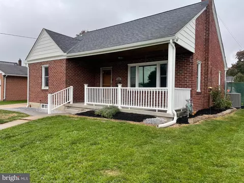 815 E Mifflin St, Lebanon, PA 17046