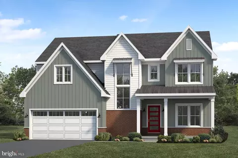 123 Mountain Rd, Kleinfeltersville, PA 17039