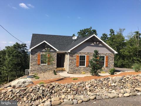 215 Kickapoo Drive - New Construction, Hazleton, PA 18202 photo 1