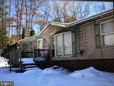 277 Mossville Rd, Shickshinny, PA 18655