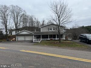 65 Reyburn Rd, Shickshinny, PA 18655