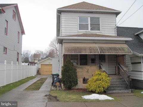1080 N Vine St, Hazle Township, PA 18202