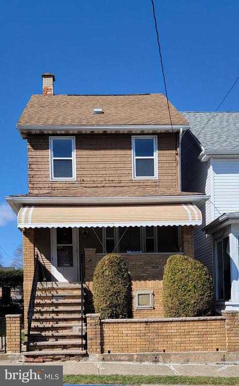 1032 Alter St, Hazle Township, PA 18202