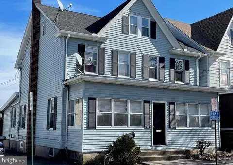 597-599 Grant, Hazleton, PA 18201