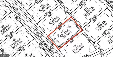 170 Sweet Birch Drive, Hazle Township, PA 18202