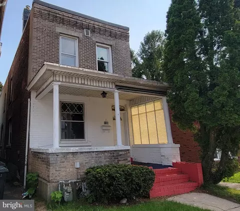 332 E Diamond Ave, Hazleton, PA 18201