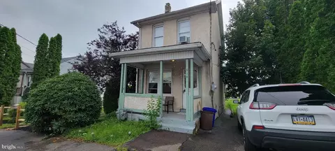 618 Monges St, Hazleton, PA 18201