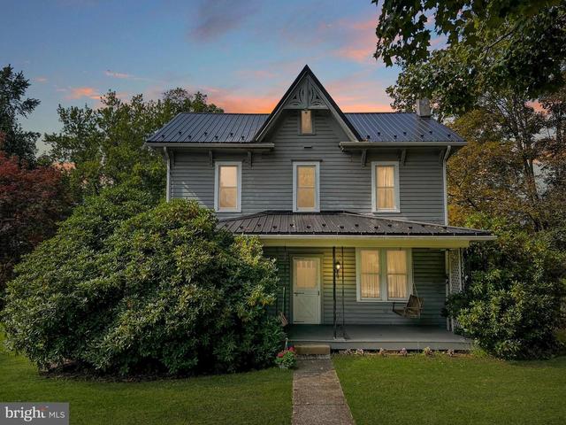 1335 Old Tioga Tpke Rd, Cambra, PA 18611