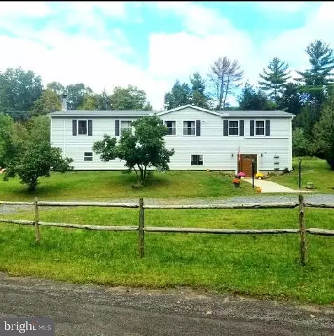61 Bridge Out Rd, Sweet Valley, PA 18656