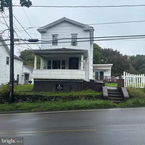 162 Main St, Hazleton, PA 18202 photo 1