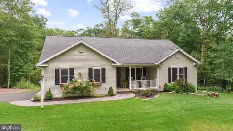 2 Jaskiewicz Way, White Haven, PA 18661