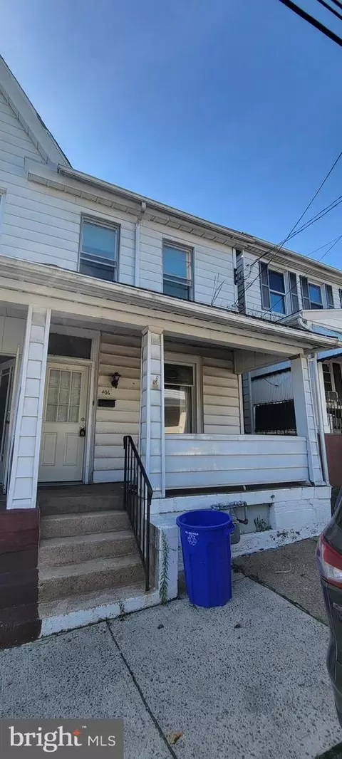 406 W Green St, Hazleton, PA 18201